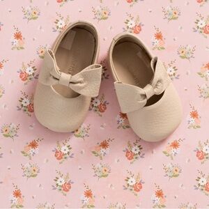 Elephantito Baby Ballerina with Bow